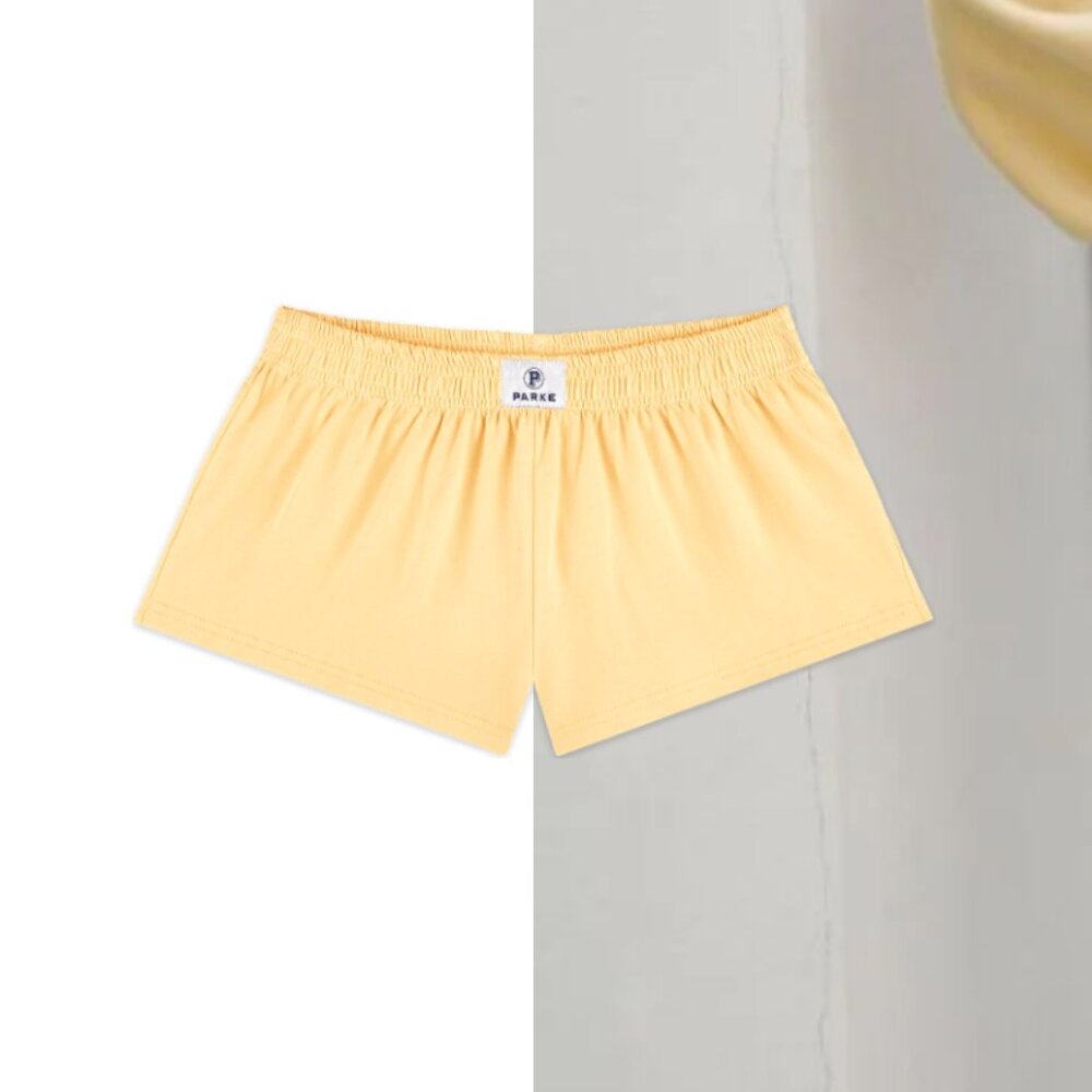 Parke Boxer Shorts